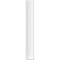 Ekena Millwork Carmel Architectural Grade PVC Outlooker with Block Ends, 5"W X 36"D X 36"H OUTP05X36X36CAR05 - alternate 3